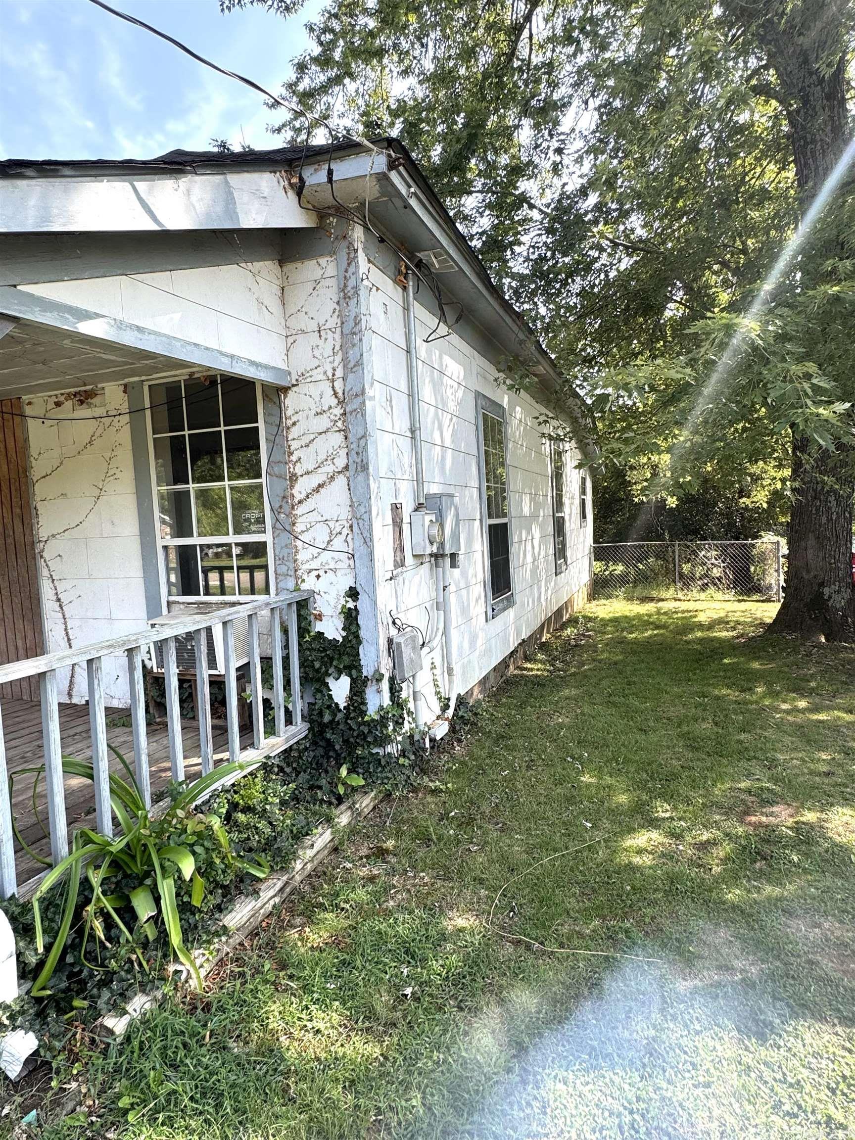 YARBROUGH - Residential