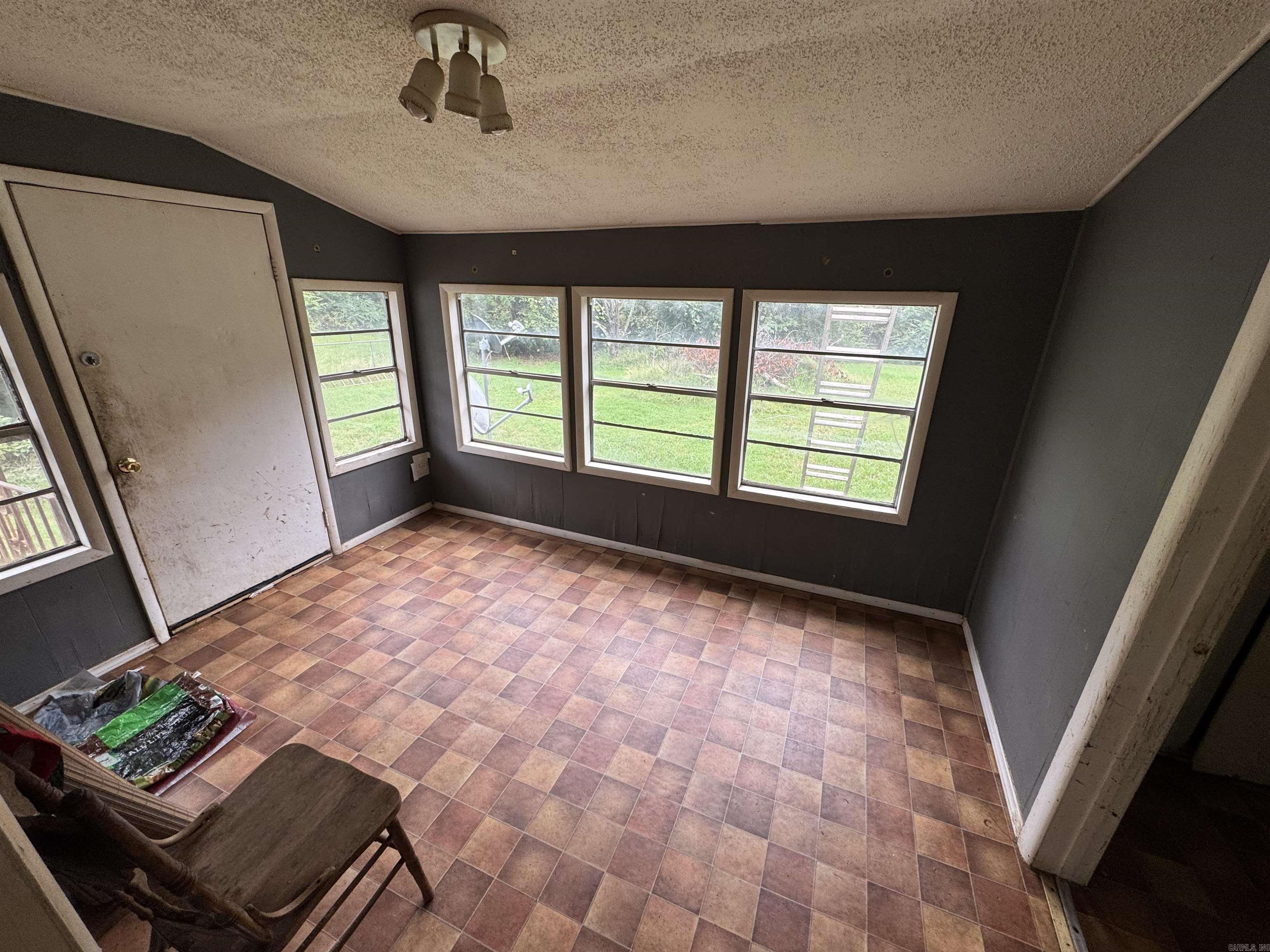 YARBROUGH - Residential