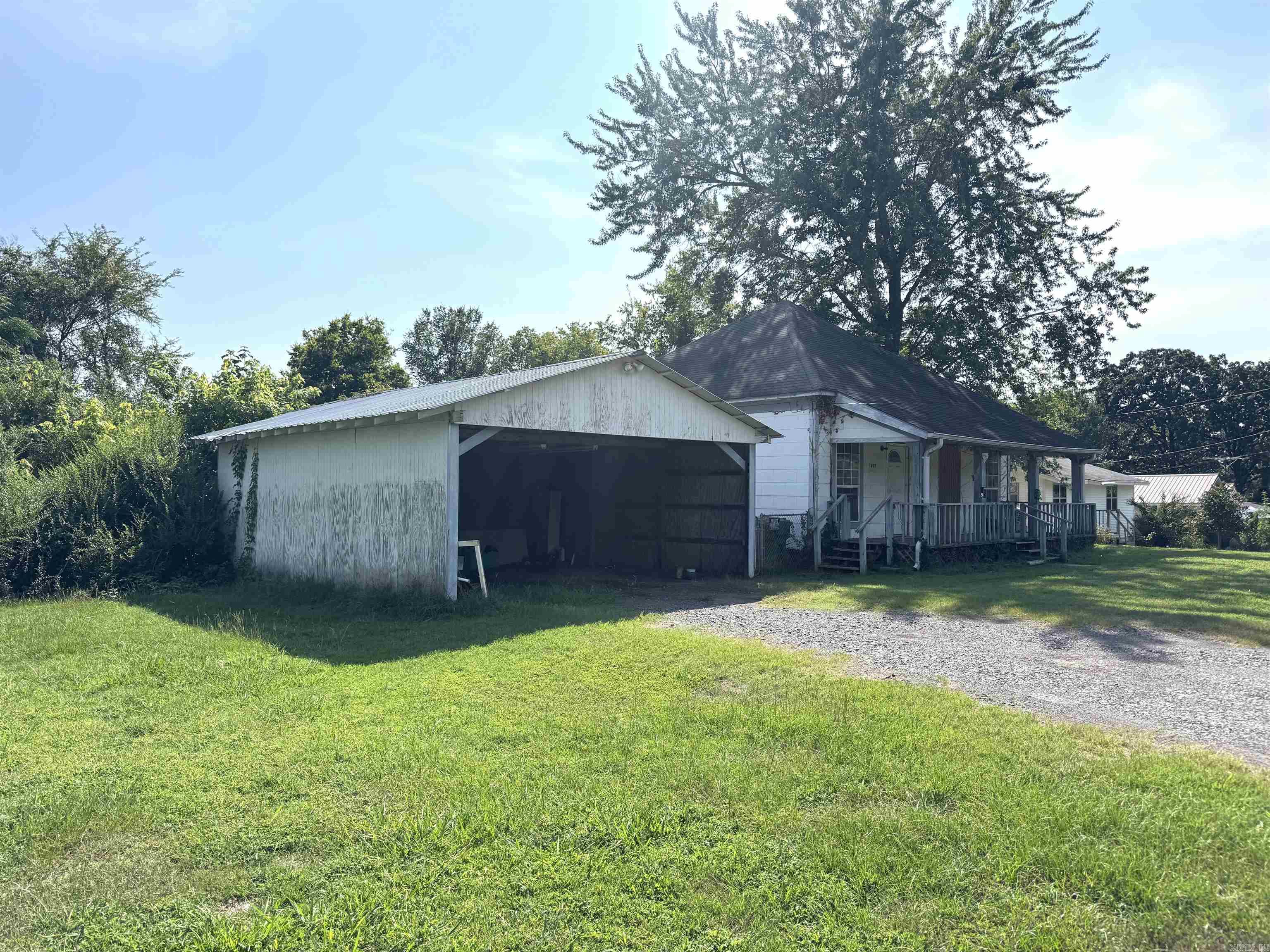 YARBROUGH - Residential