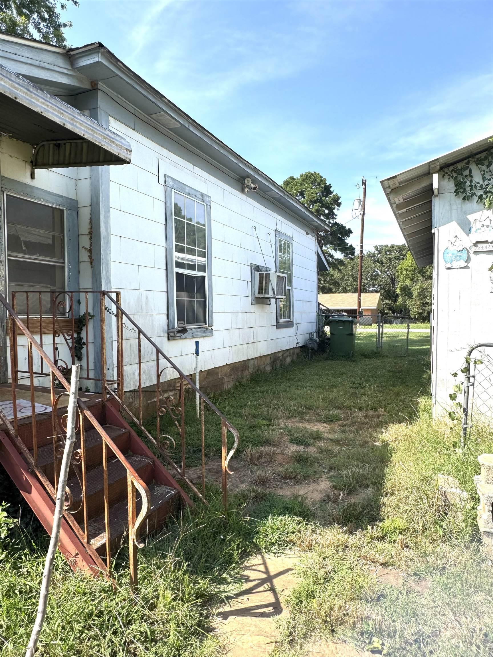 YARBROUGH - Residential