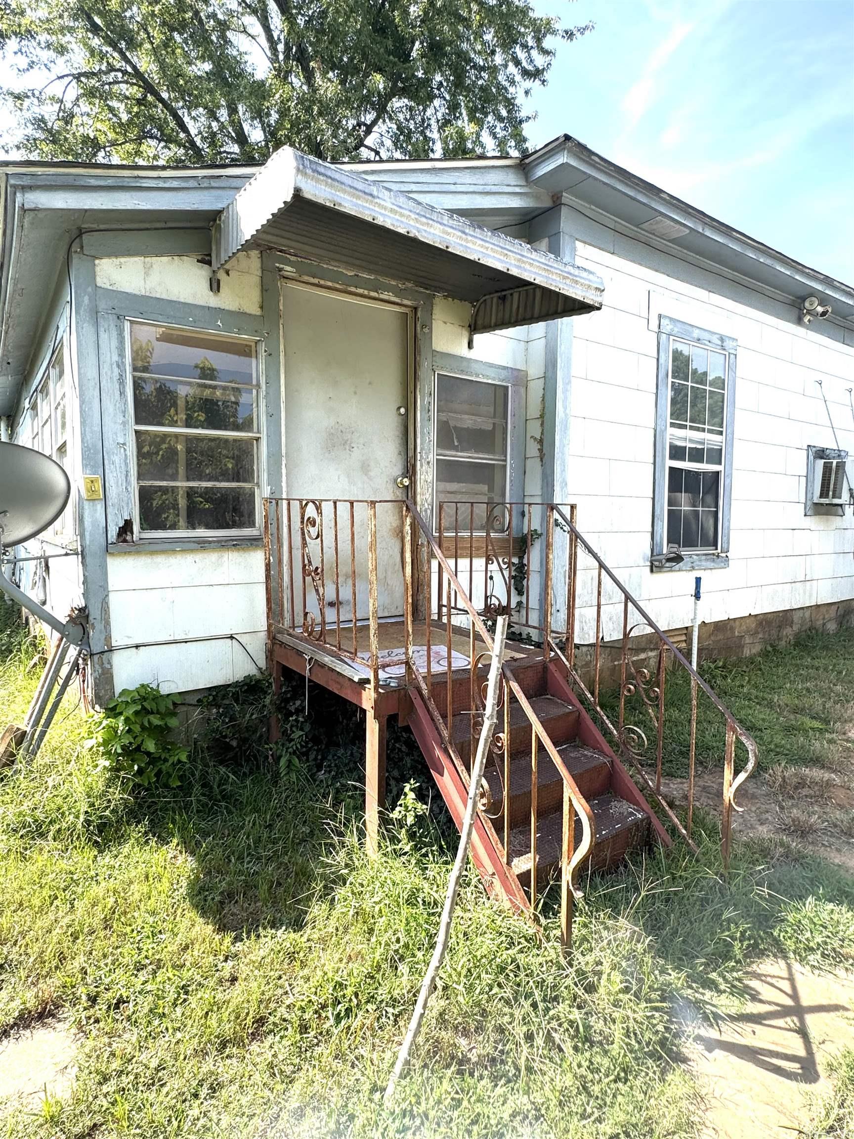 YARBROUGH - Residential