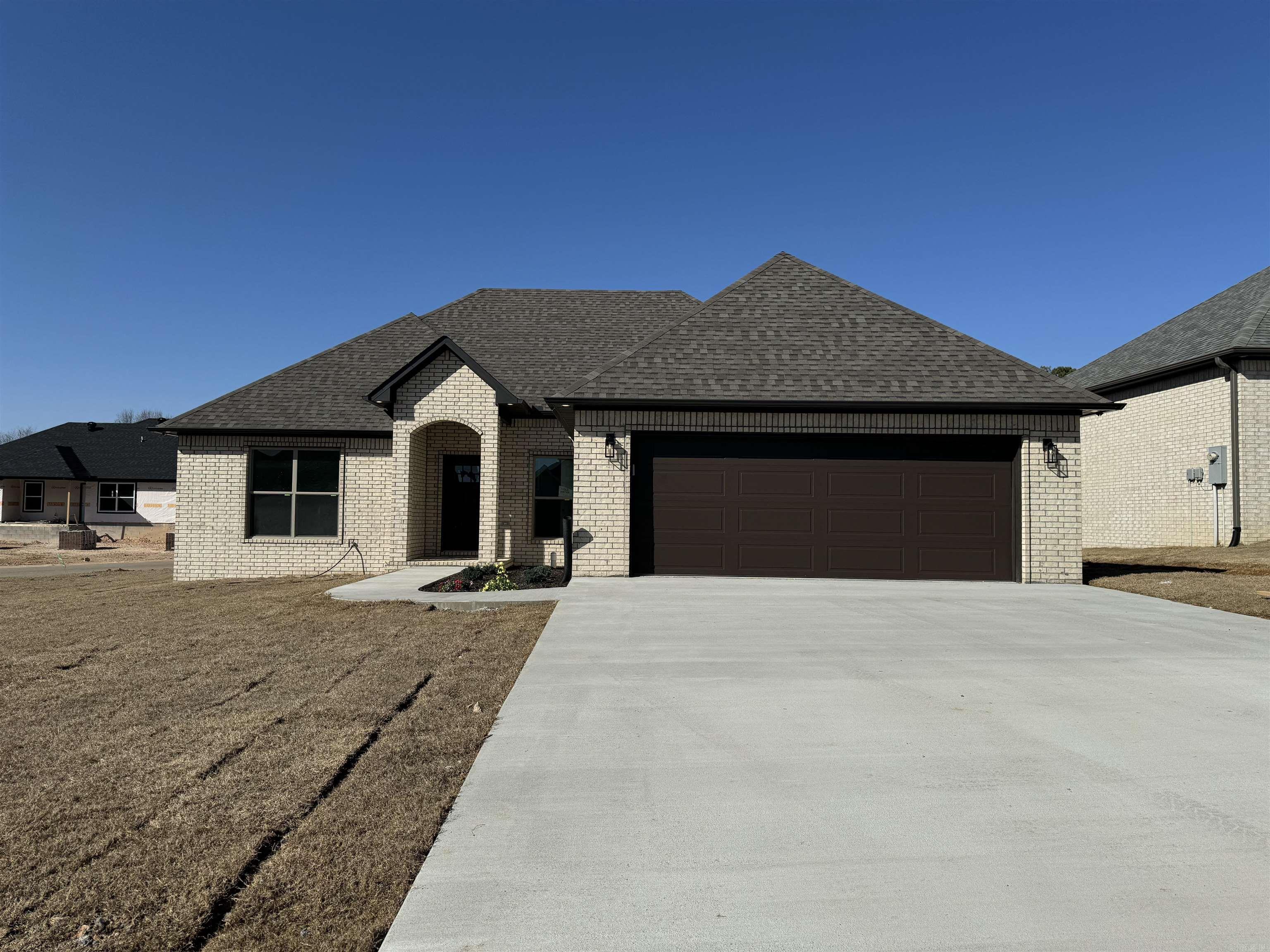 FAIRVIEW HAVEN - Residential