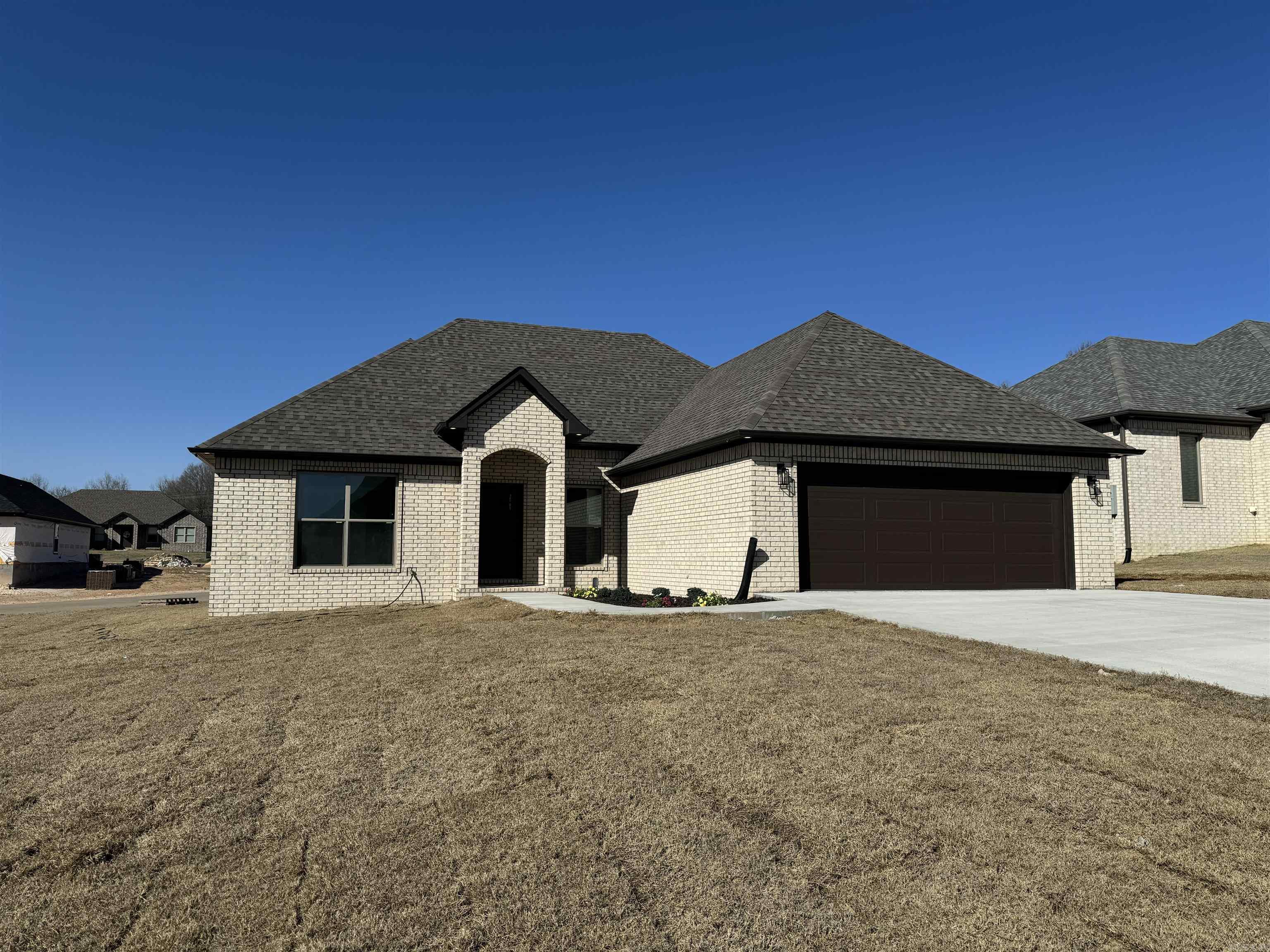 FAIRVIEW HAVEN - Residential