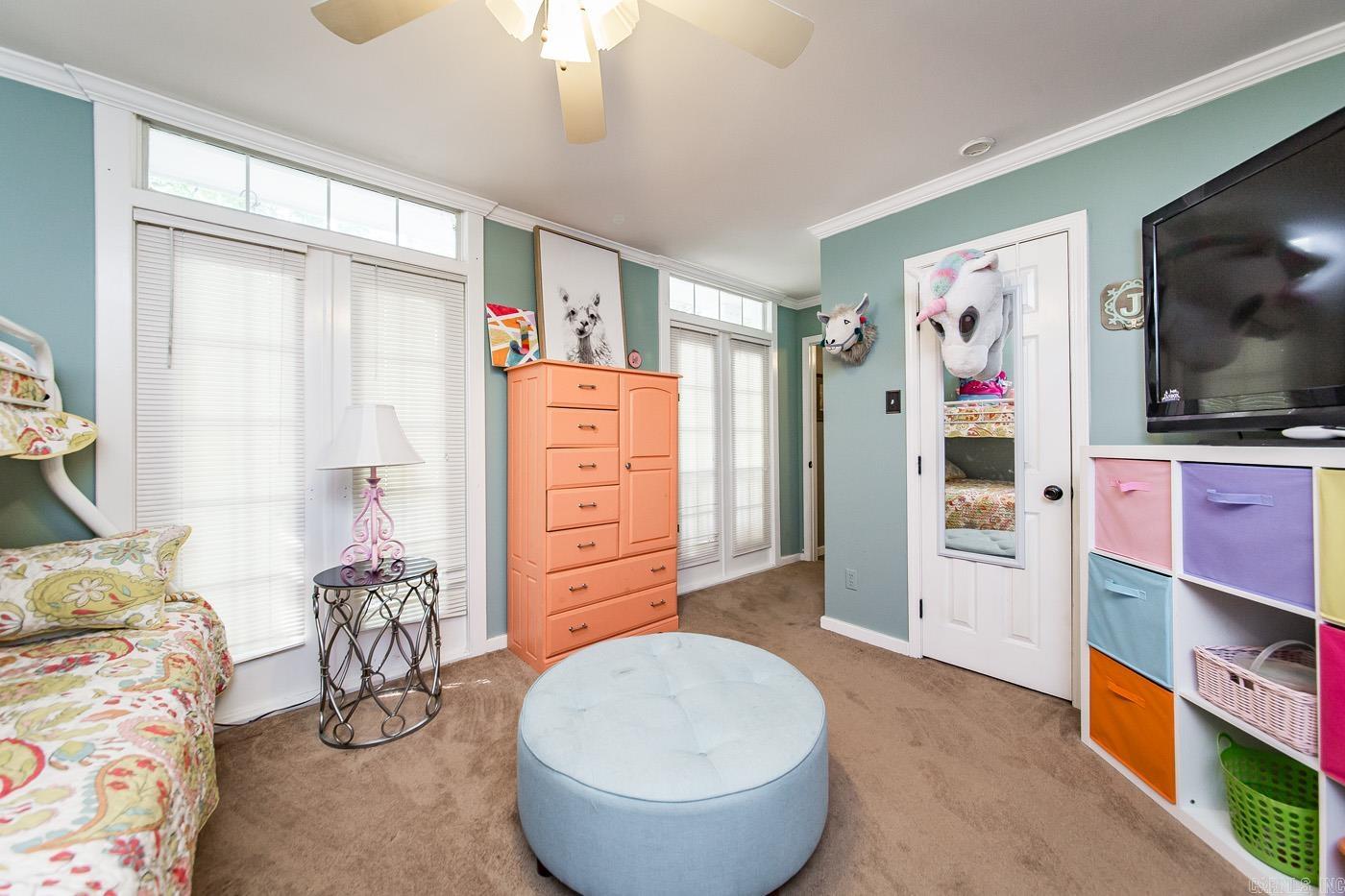 WOODWARD - Residential