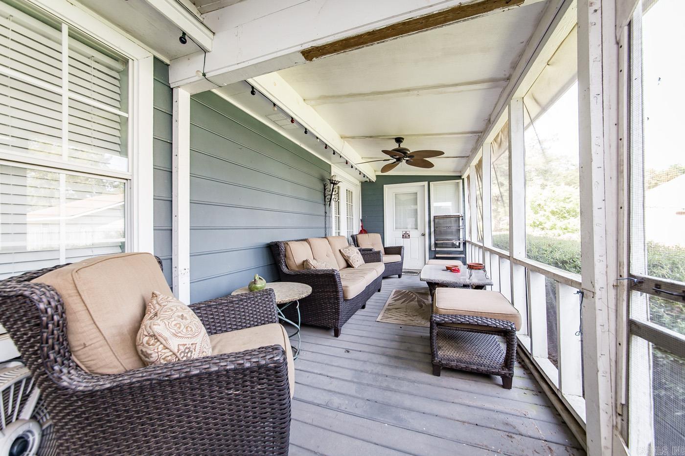 WOODWARD - Residential