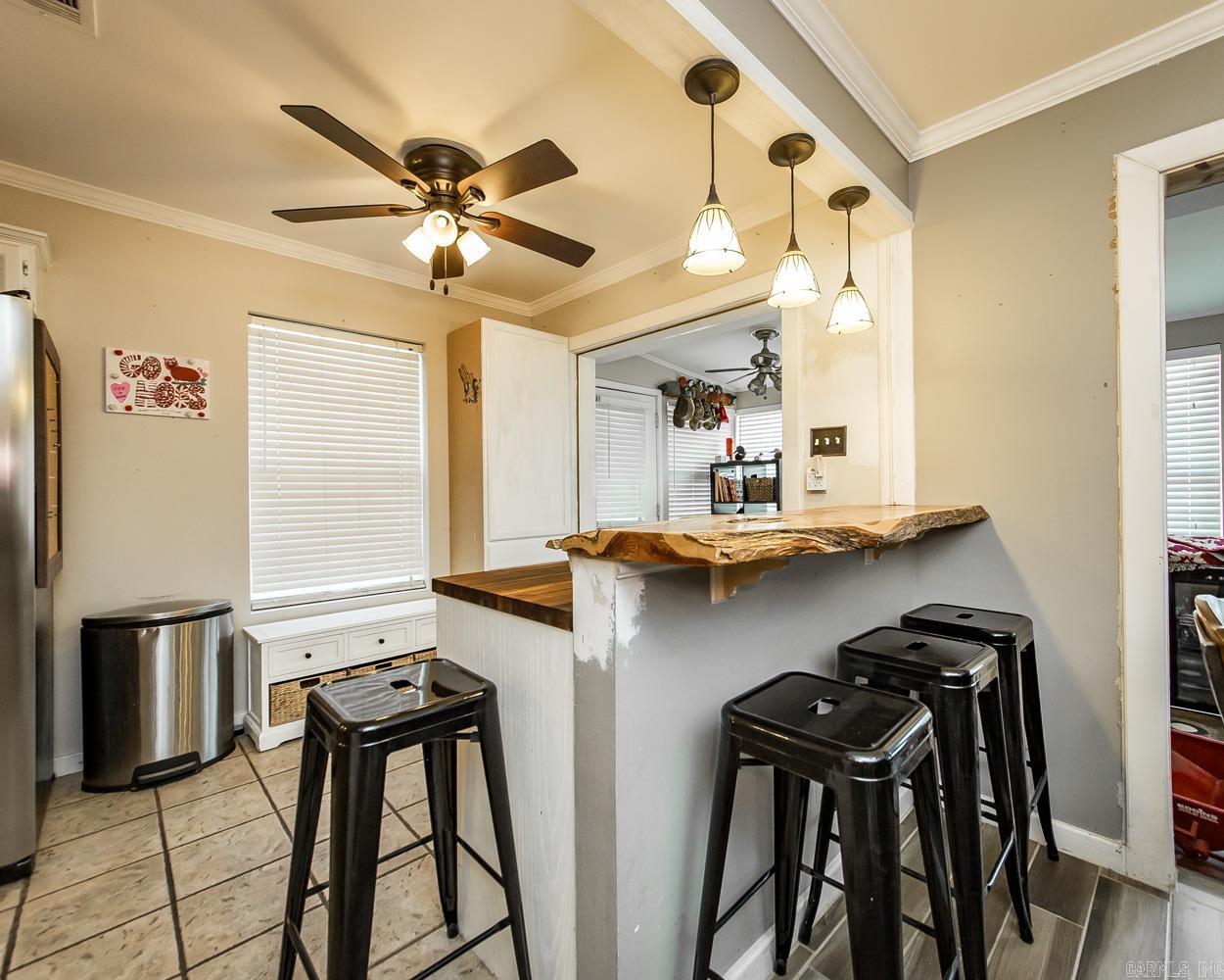 WOODWARD - Residential