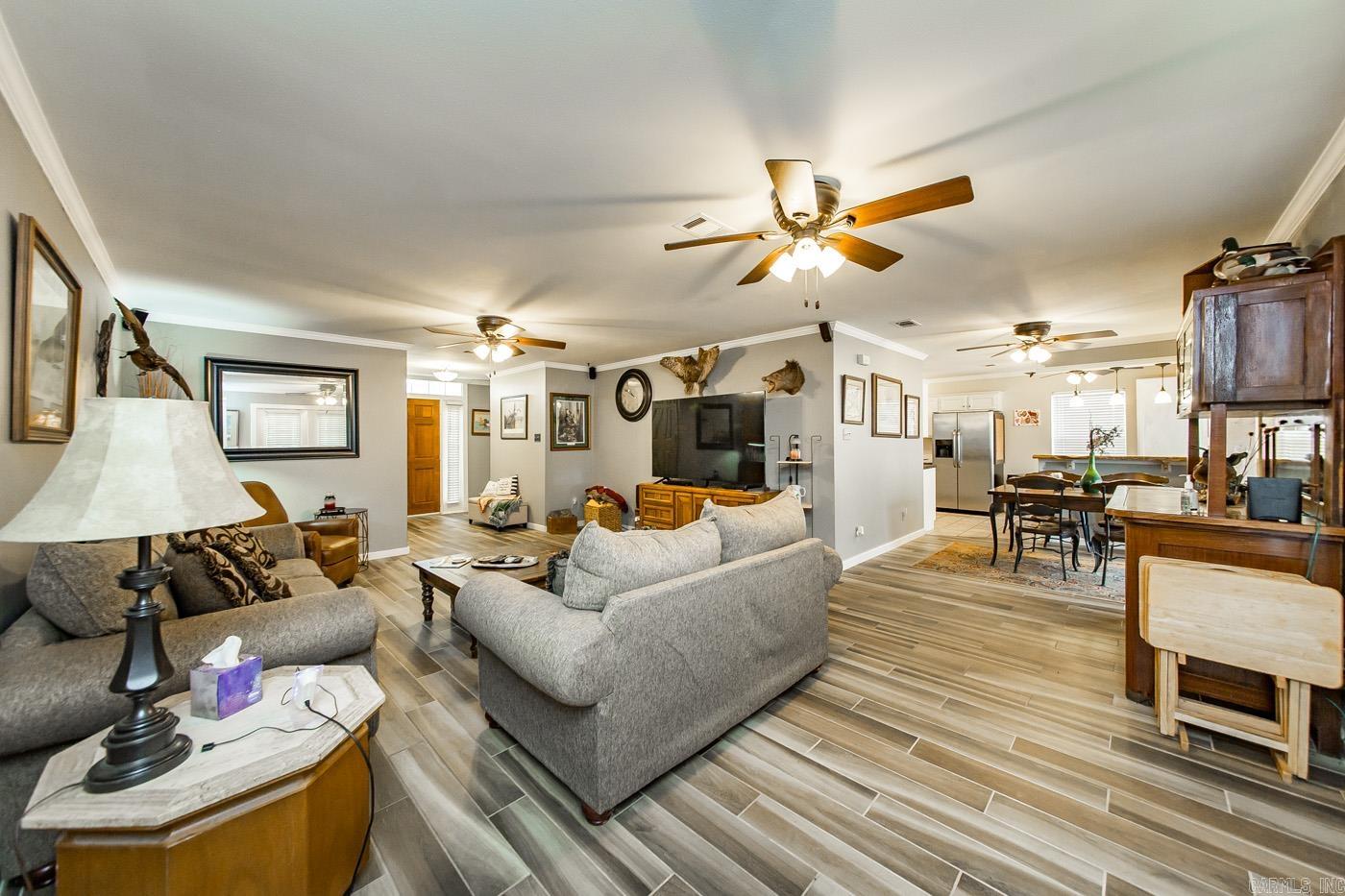 WOODWARD - Residential