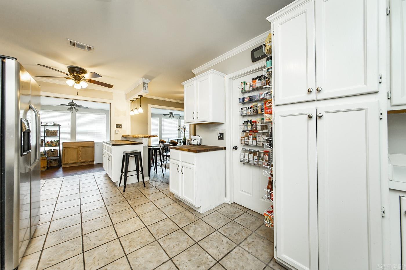 WOODWARD - Residential