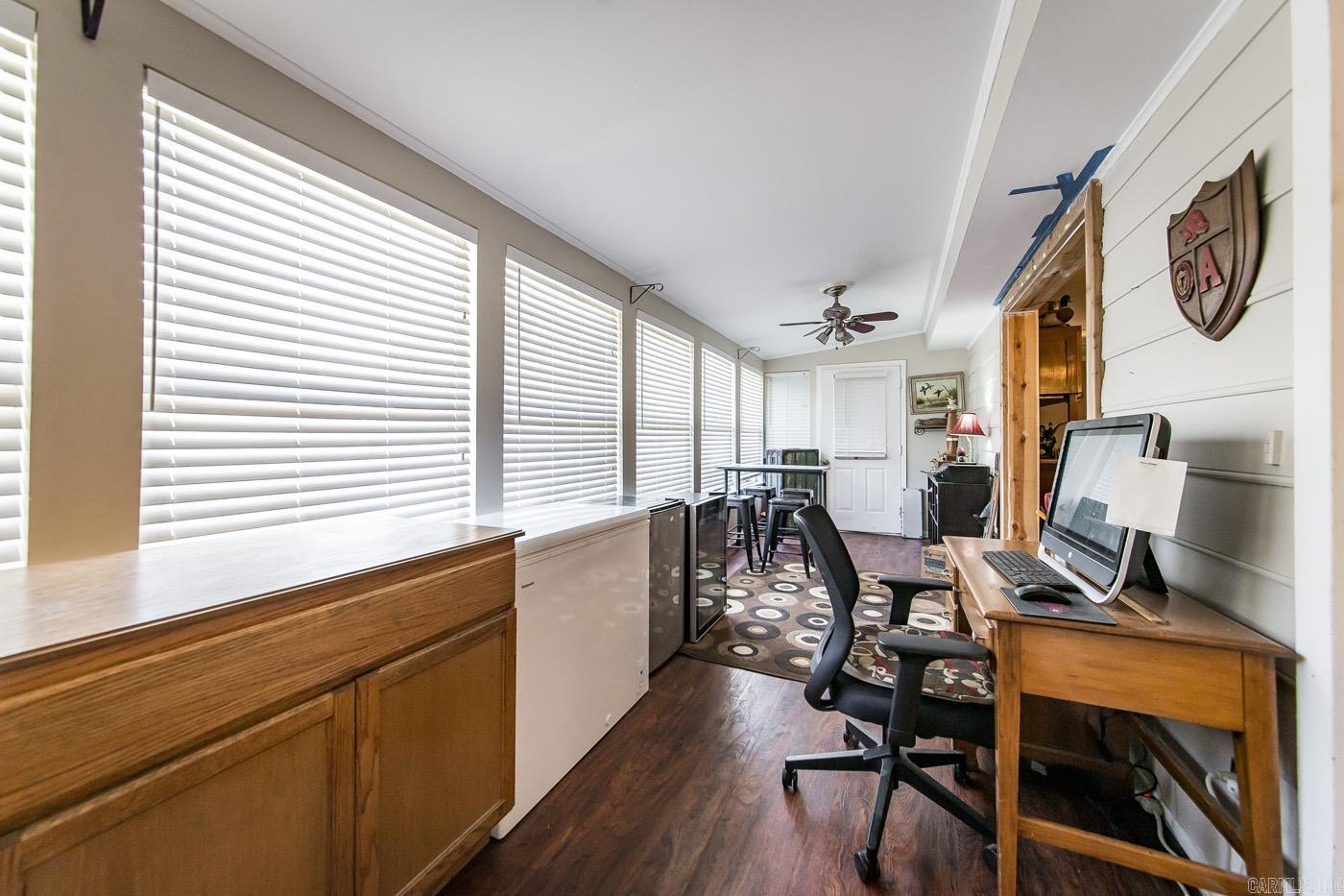 WOODWARD - Residential