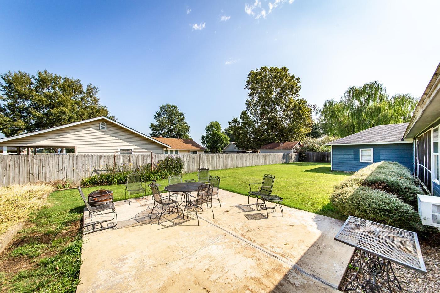 WOODWARD - Residential