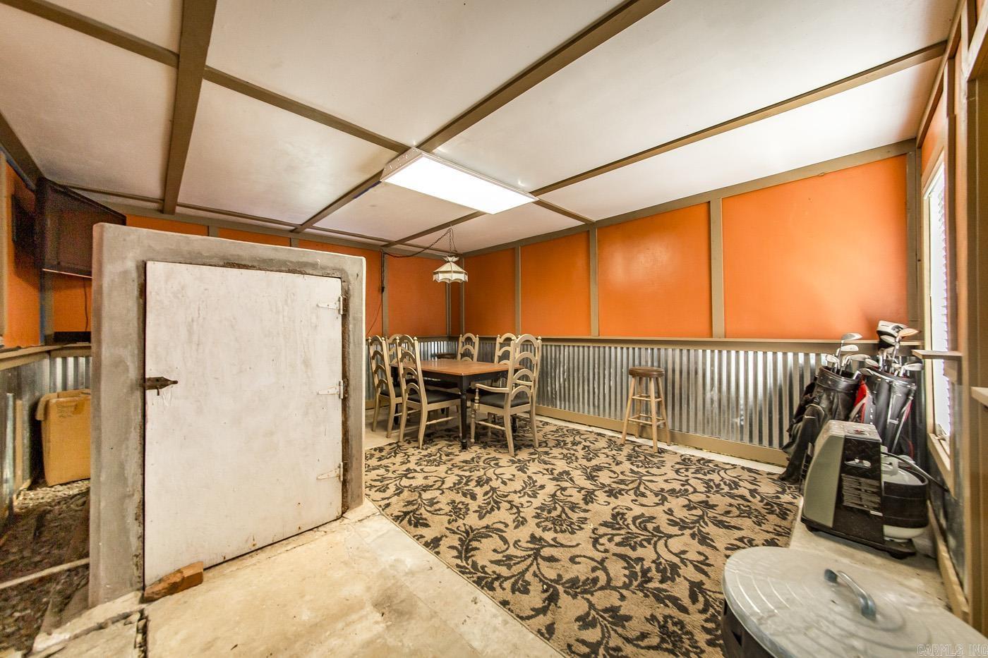 WOODWARD - Residential