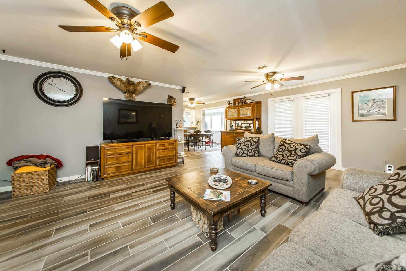 WOODWARD - Residential