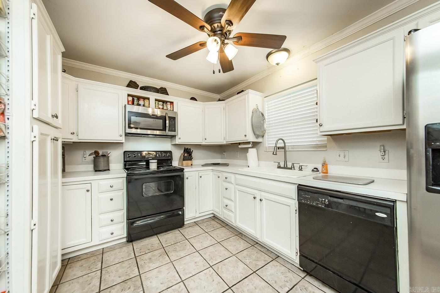 WOODWARD - Residential