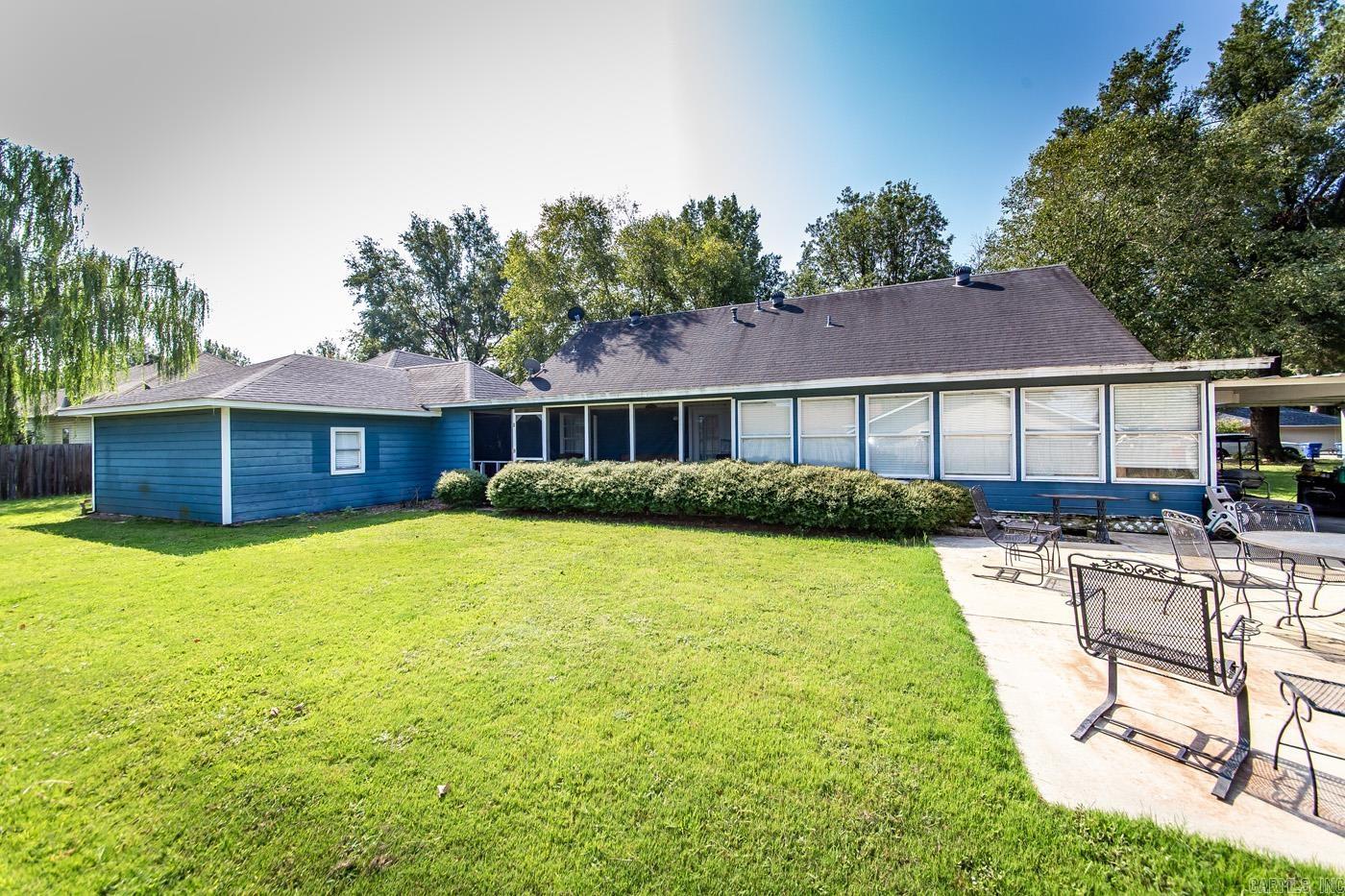 WOODWARD - Residential