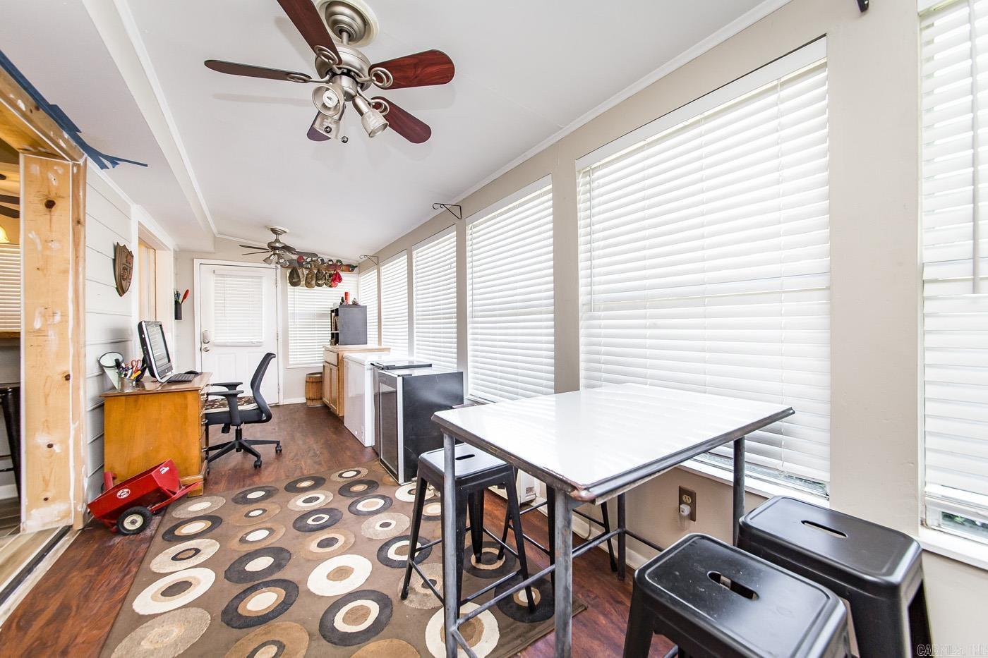 WOODWARD - Residential