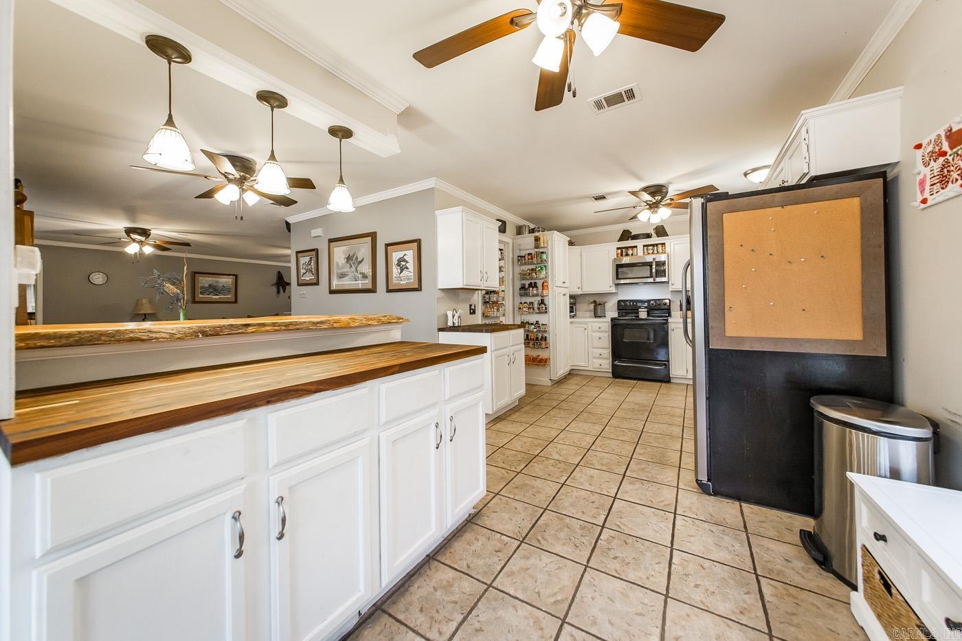 WOODWARD - Residential