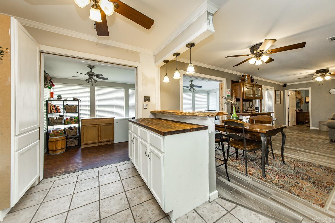 WOODWARD - Residential