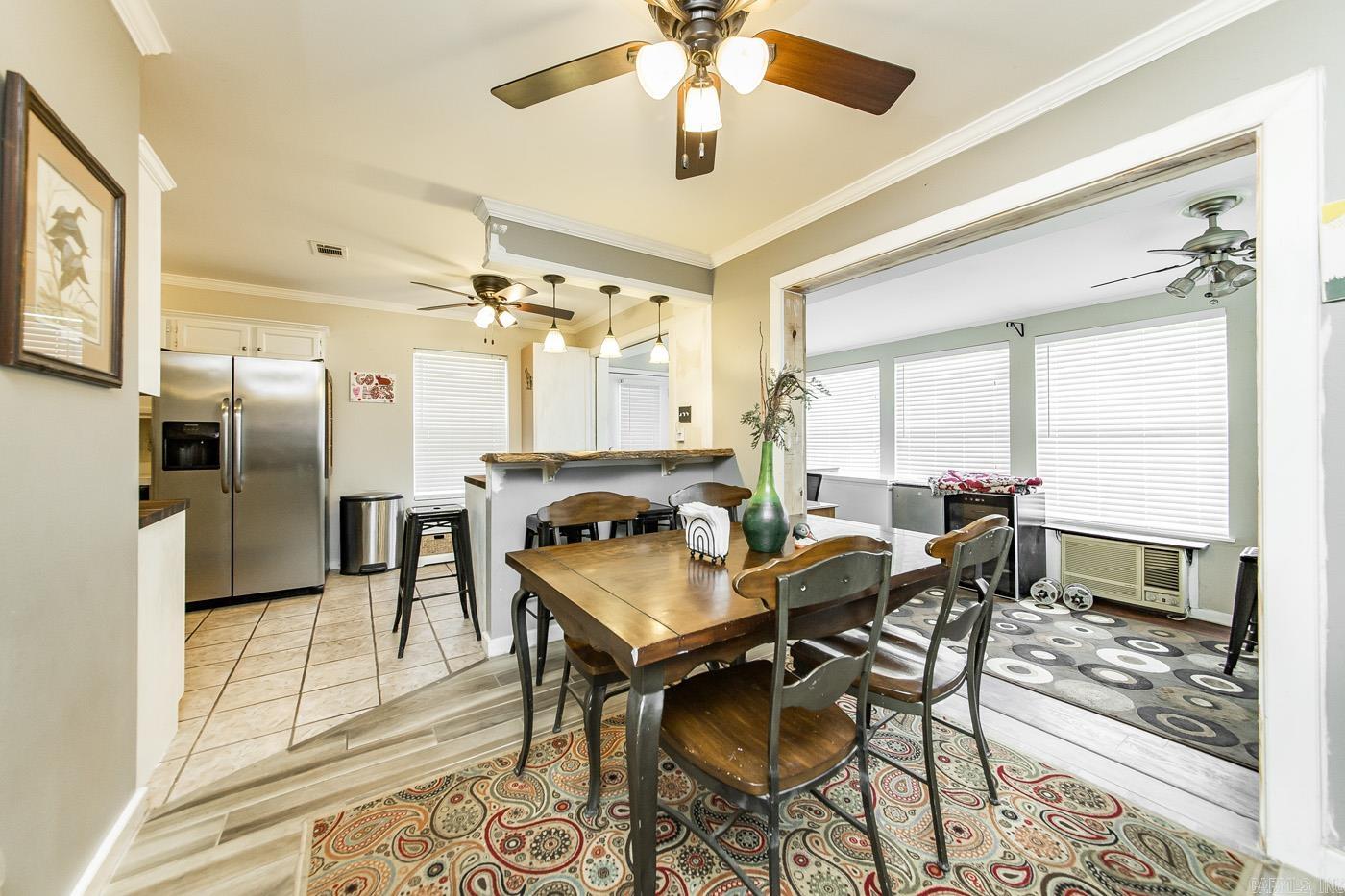 WOODWARD - Residential