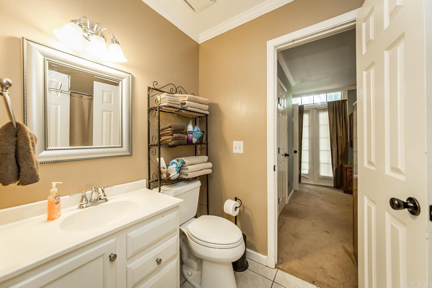 WOODWARD - Residential