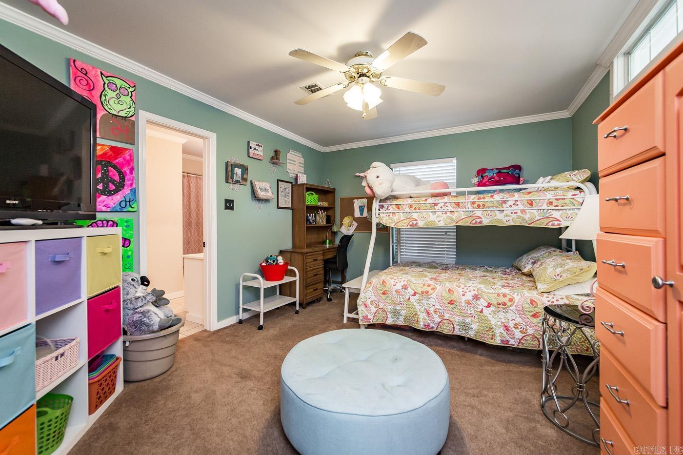 WOODWARD - Residential