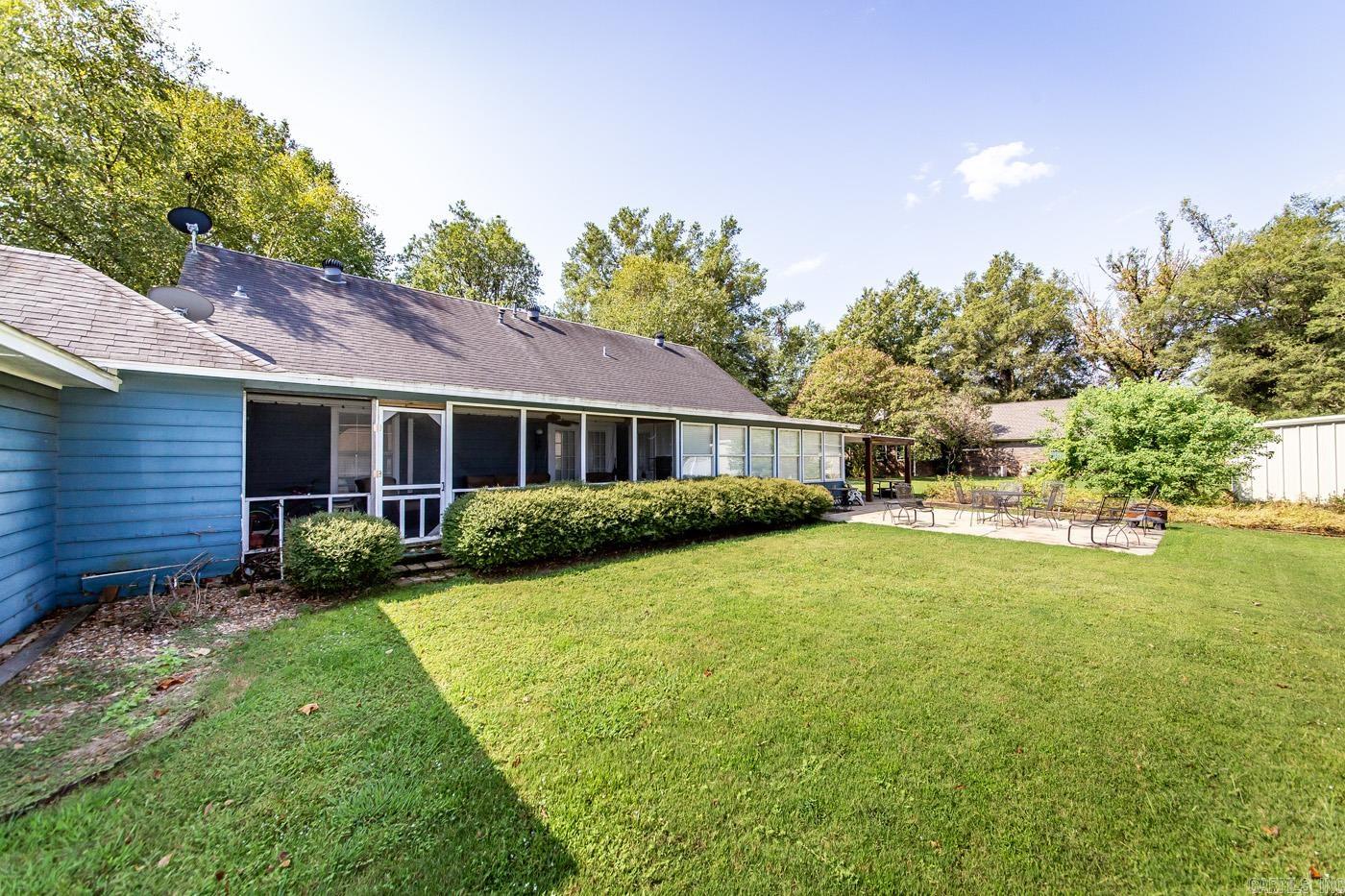 WOODWARD - Residential