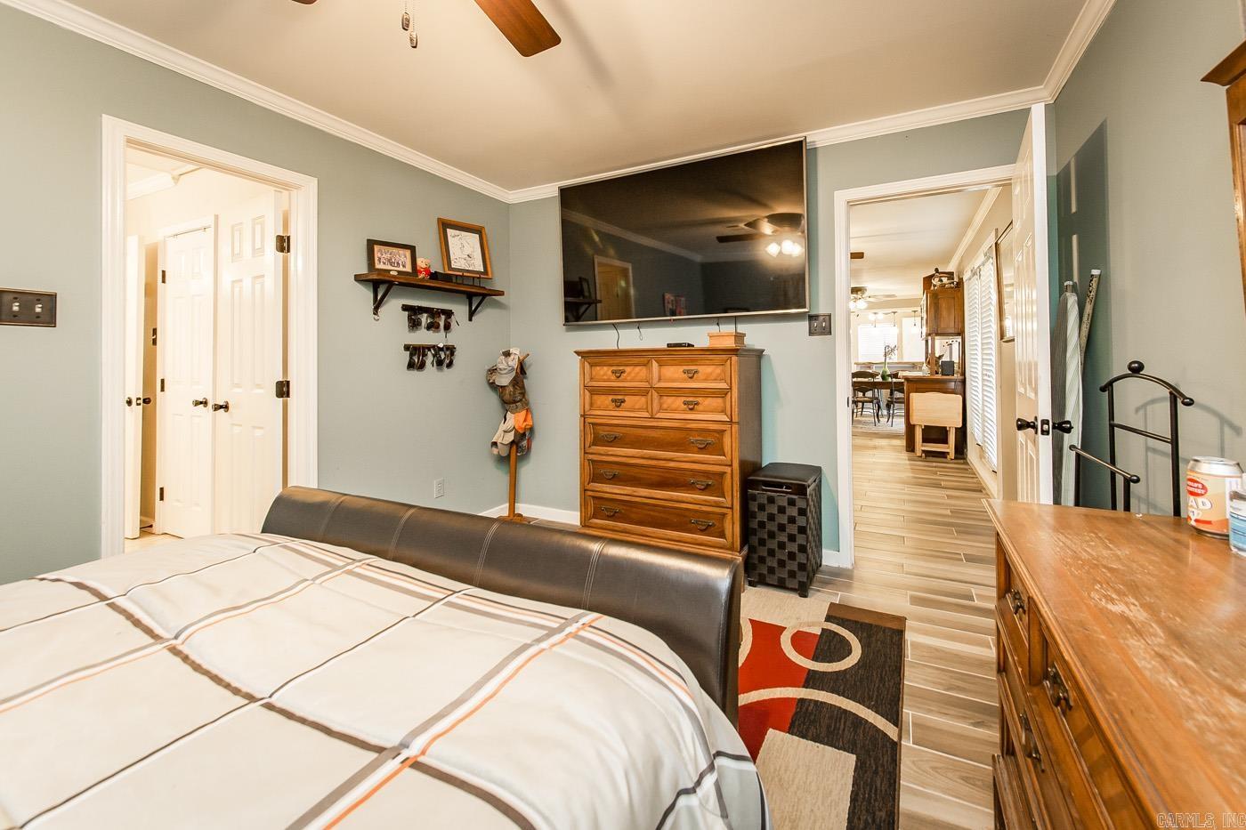 WOODWARD - Residential