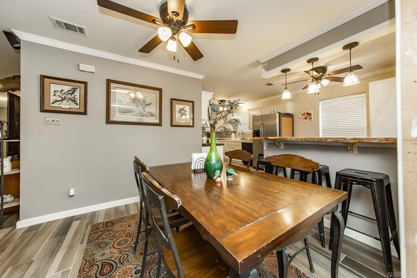 WOODWARD - Residential