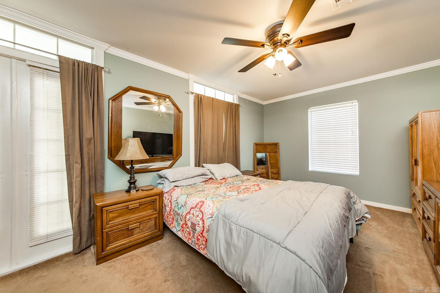 WOODWARD - Residential