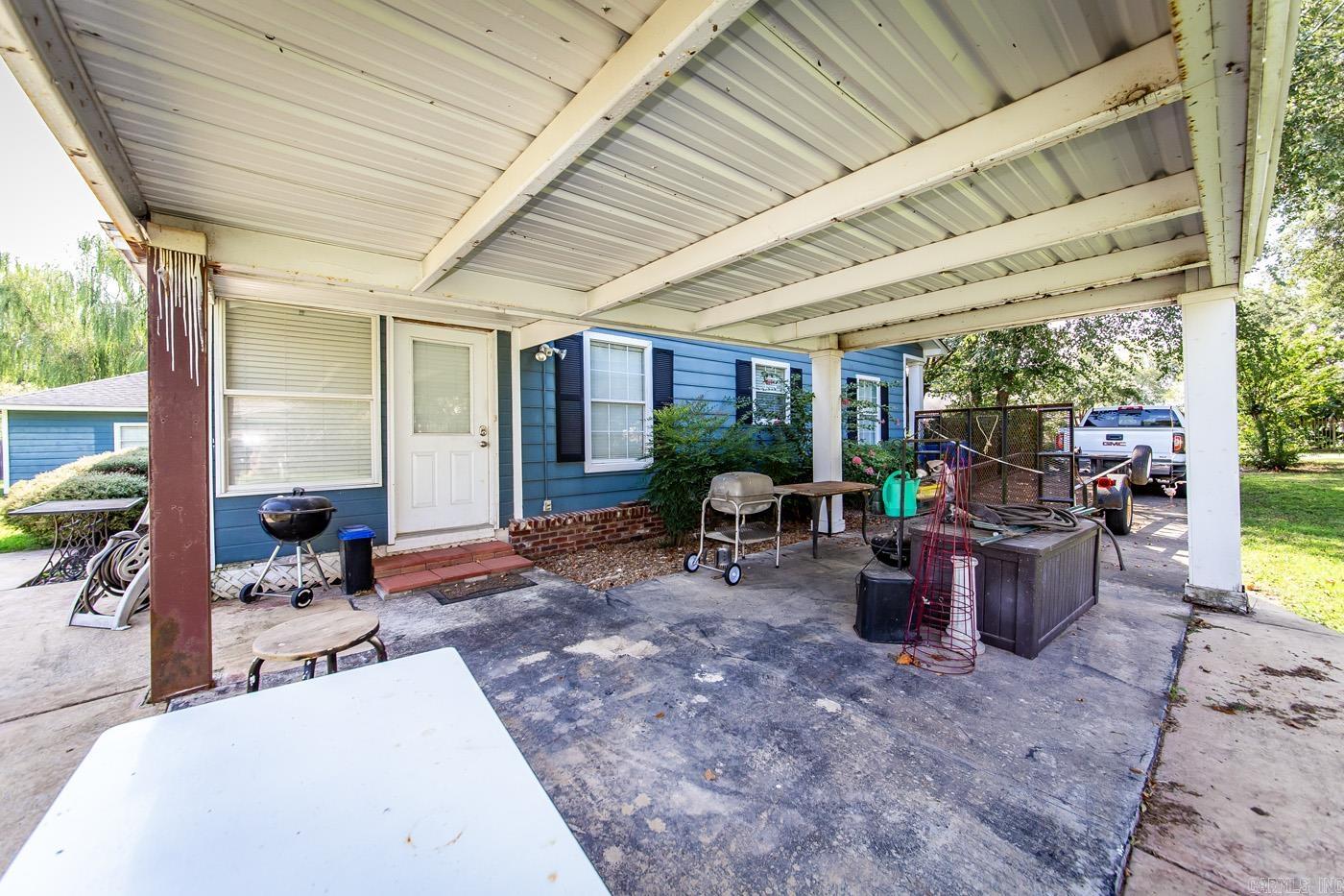 WOODWARD - Residential