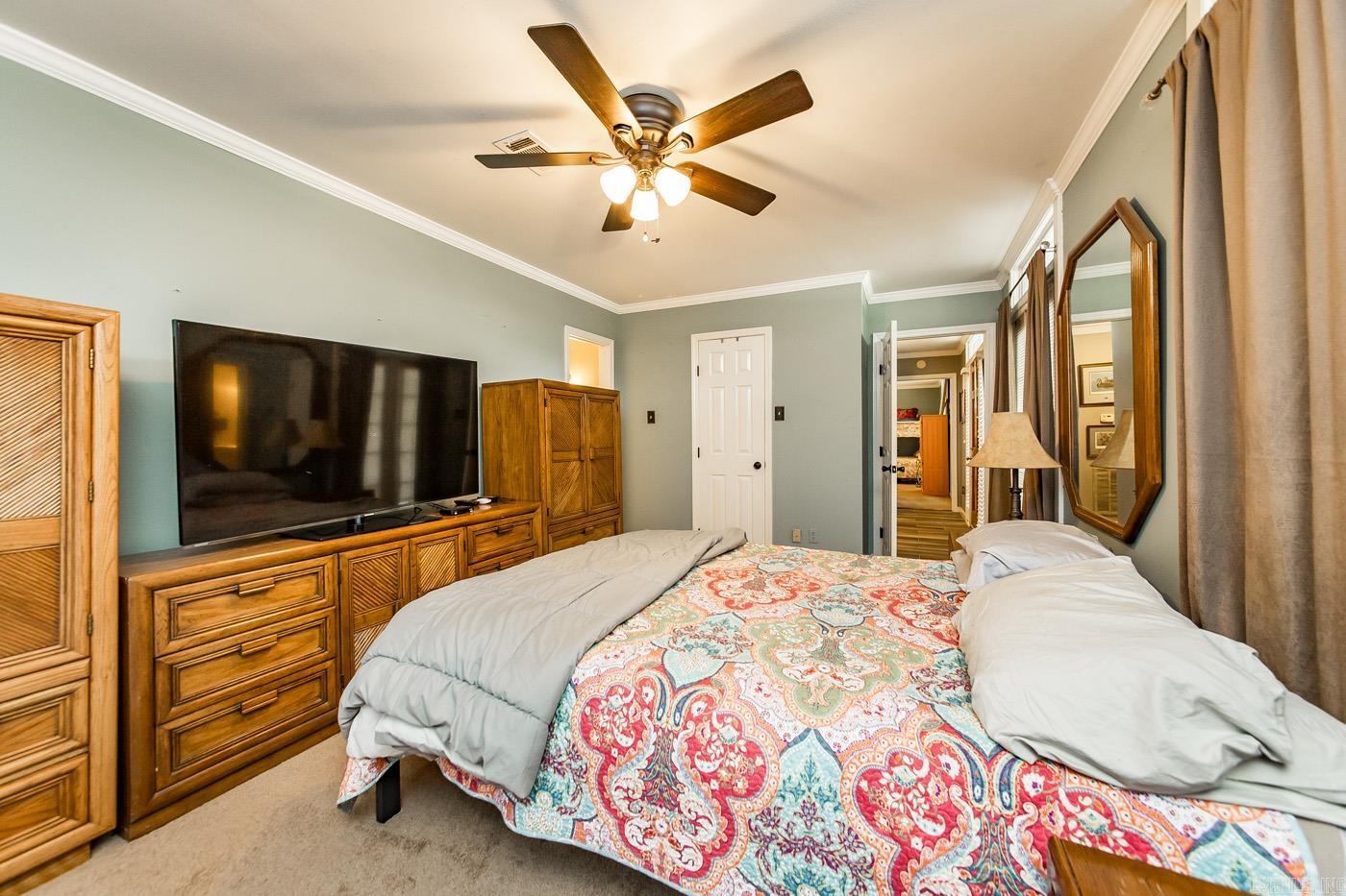 WOODWARD - Residential