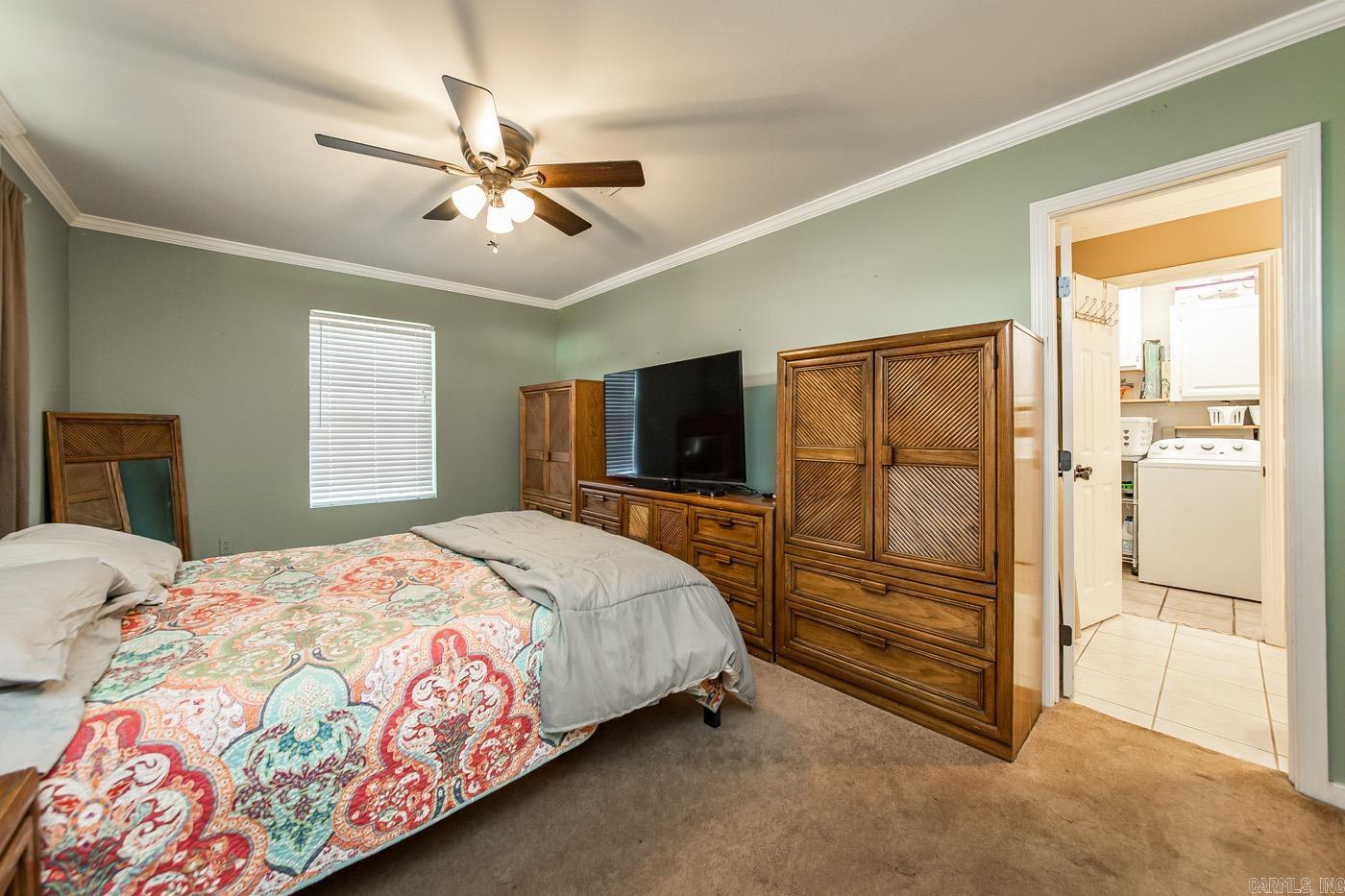 WOODWARD - Residential