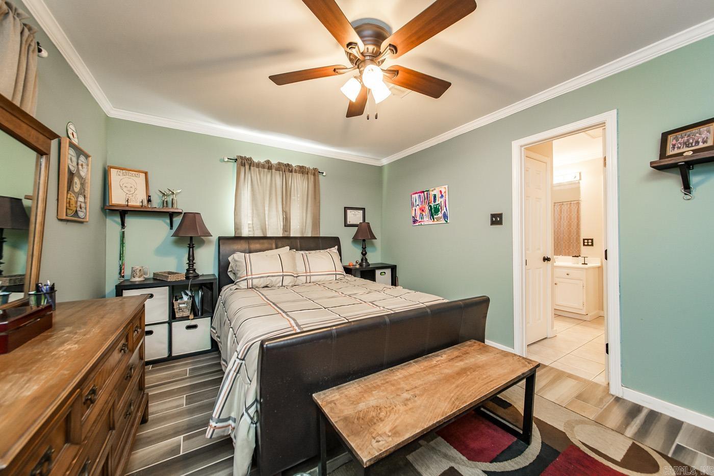 WOODWARD - Residential