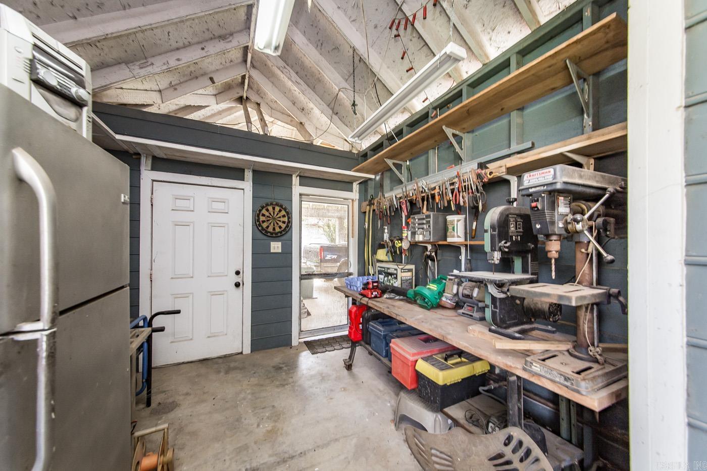 WOODWARD - Residential