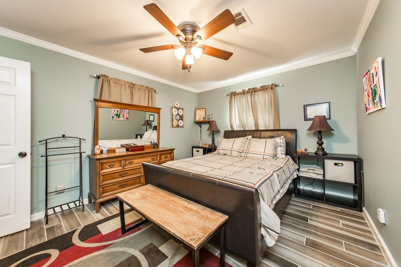 WOODWARD - Residential