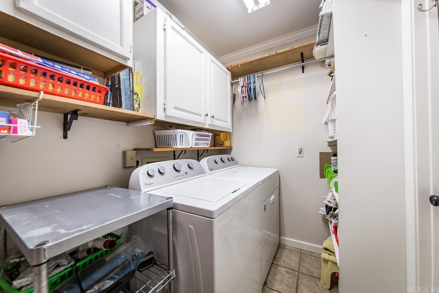 WOODWARD - Residential