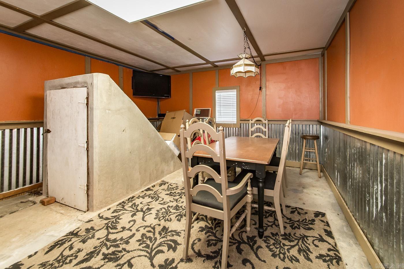 WOODWARD - Residential