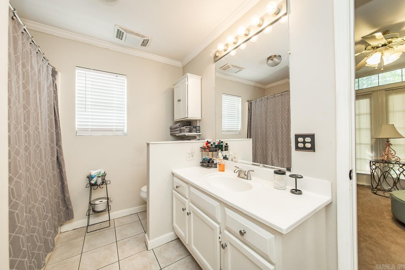 WOODWARD - Residential