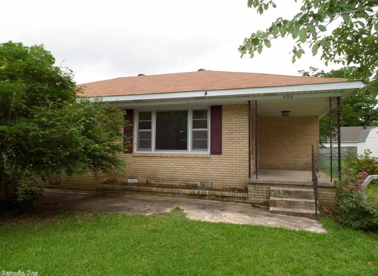 Troutt - Residential