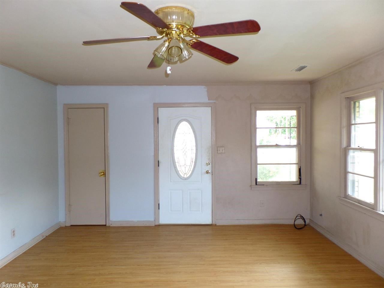 Troutt - Residential