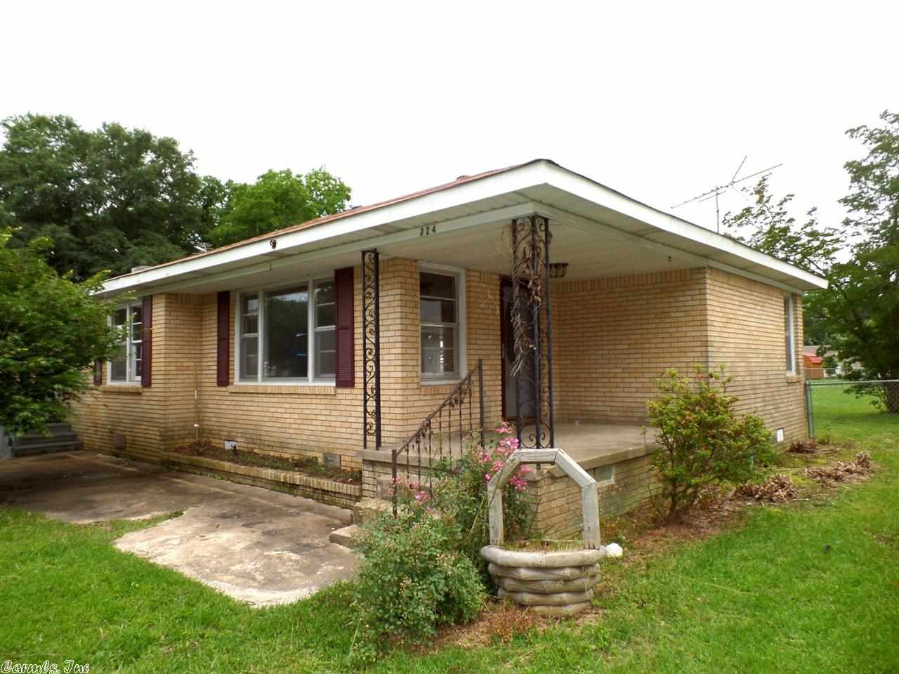 Troutt - Residential