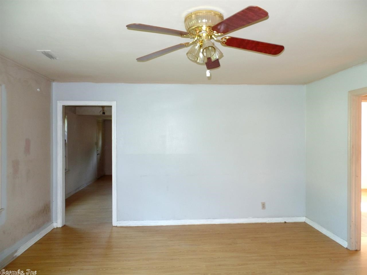 Troutt - Residential