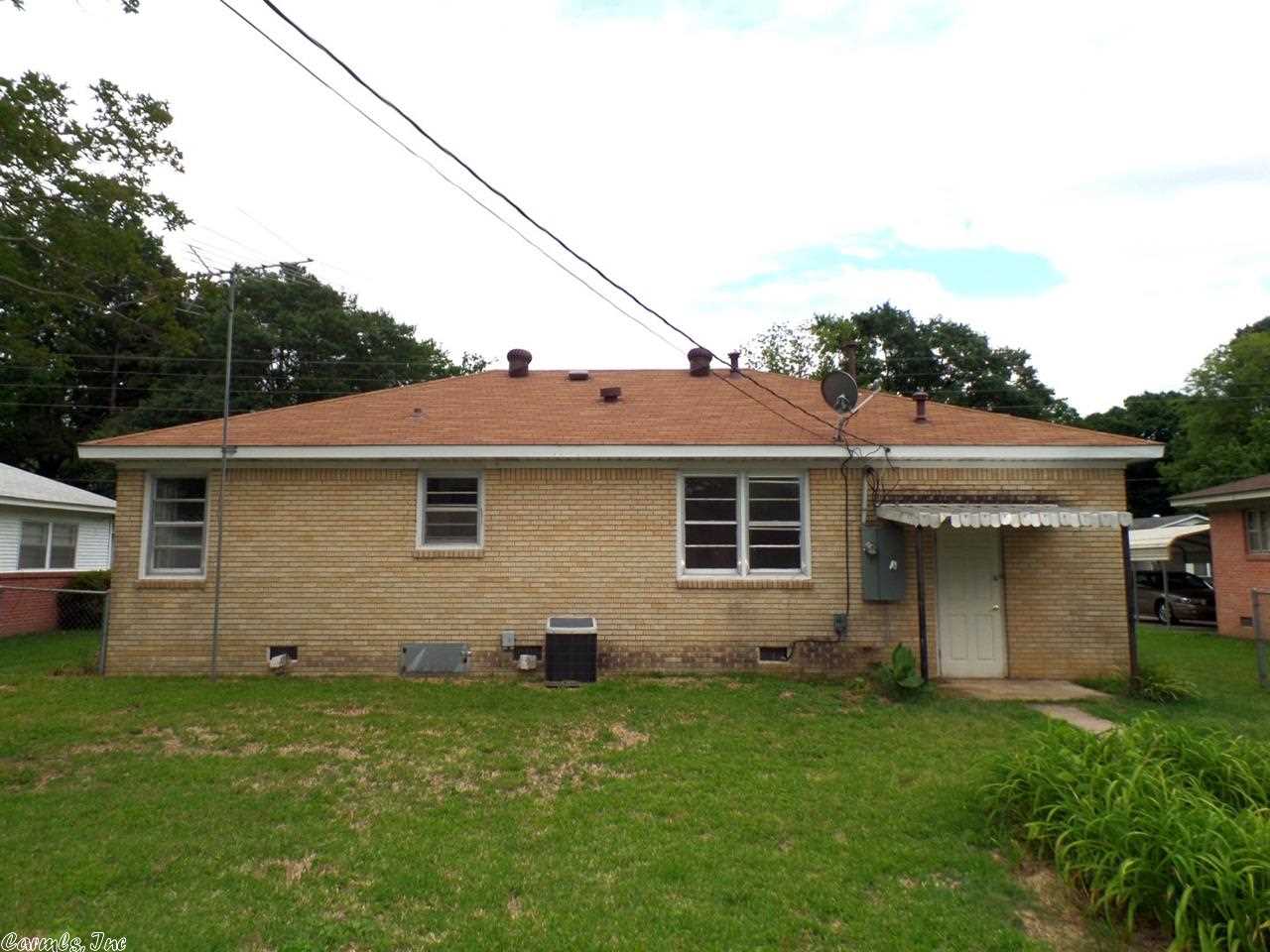 Troutt - Residential