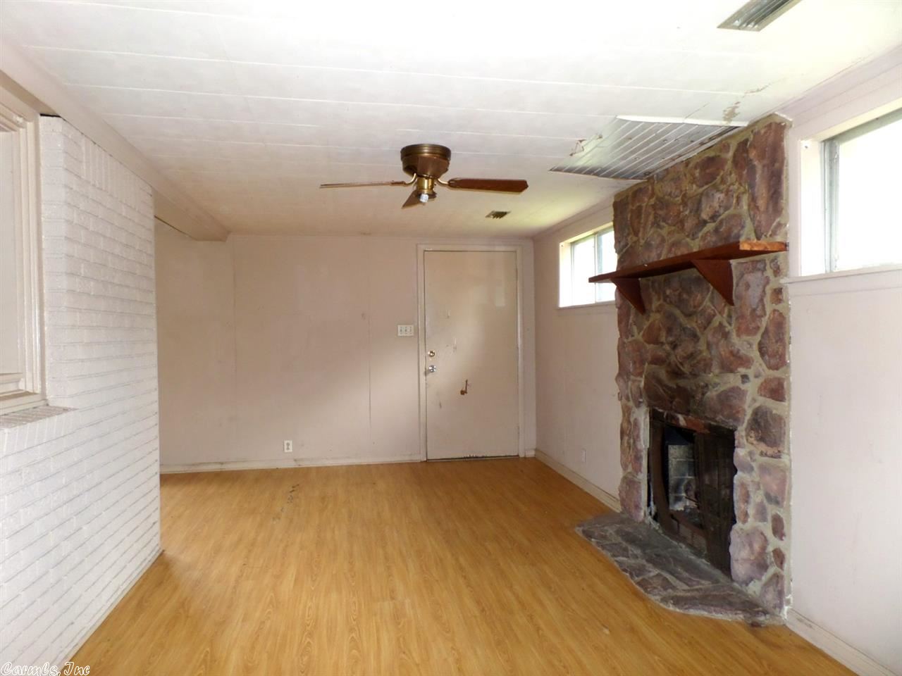 Troutt - Residential