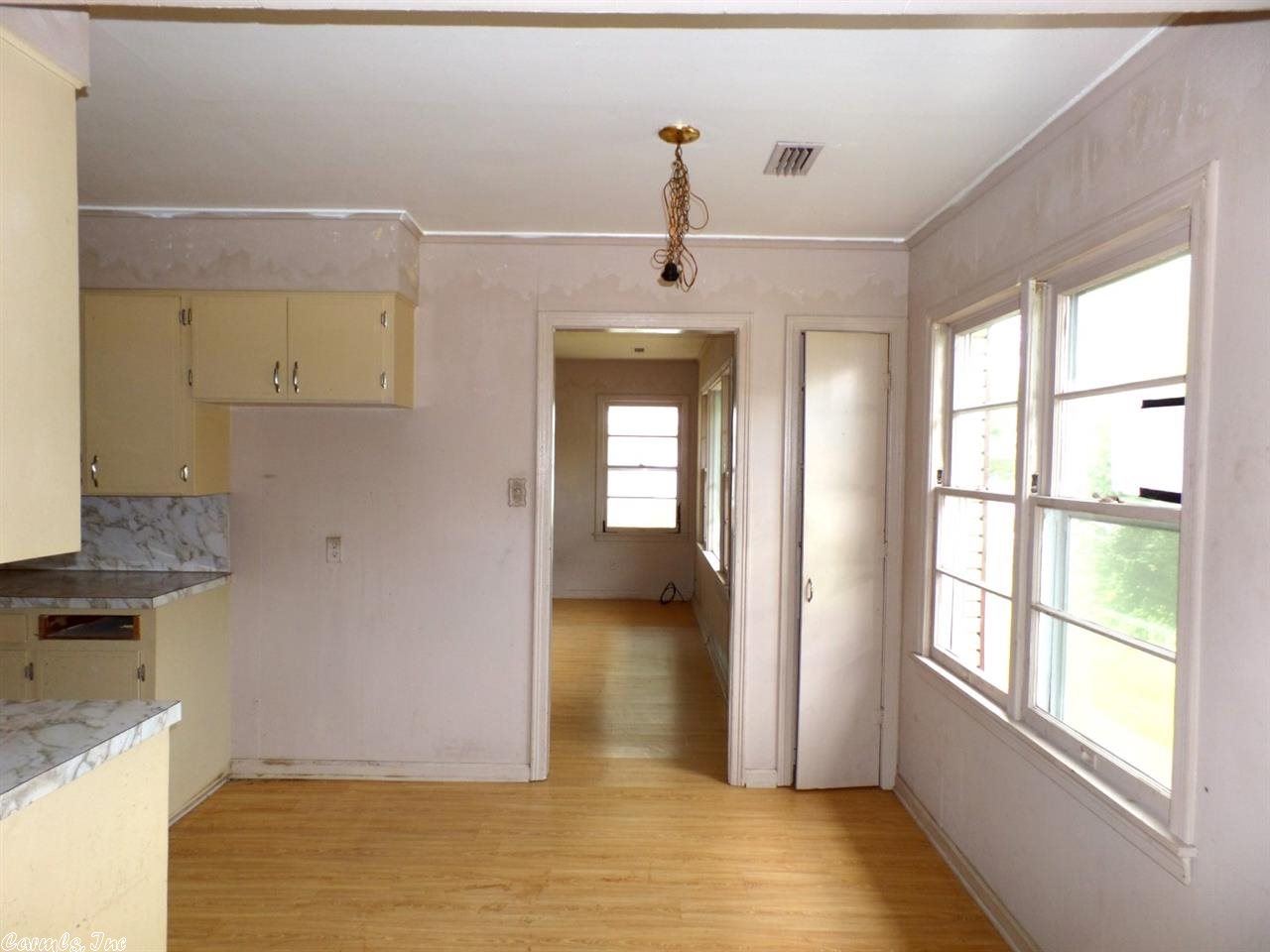 Troutt - Residential