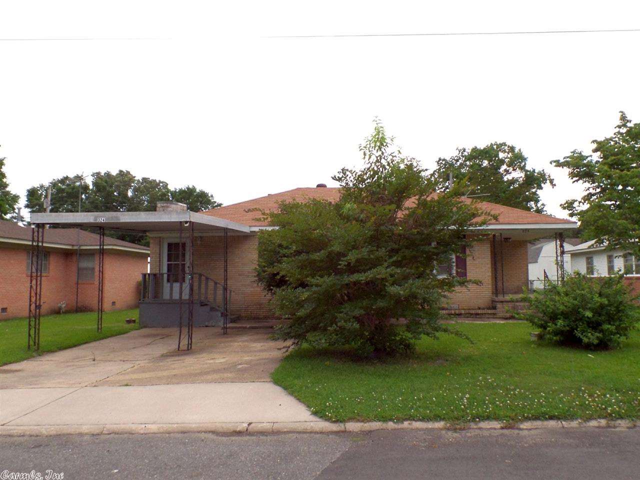 Troutt - Residential