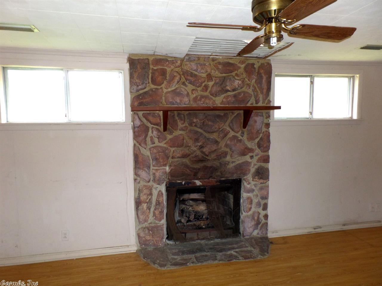 Troutt - Residential