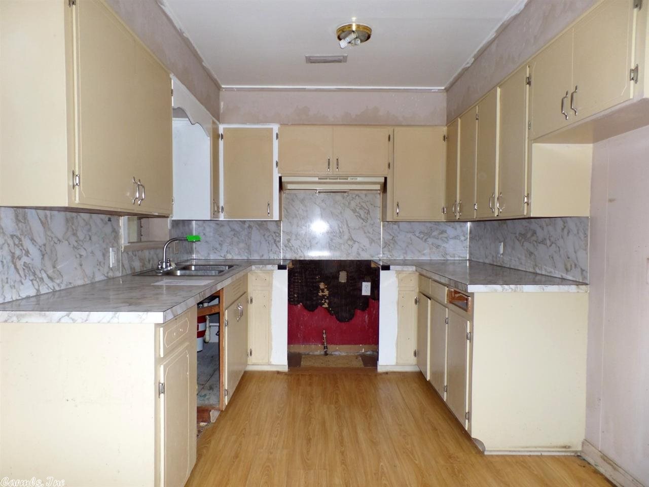 Troutt - Residential