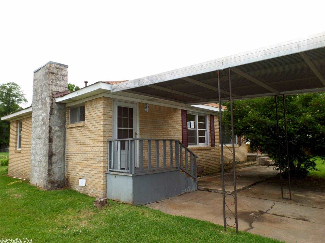 Troutt - Residential