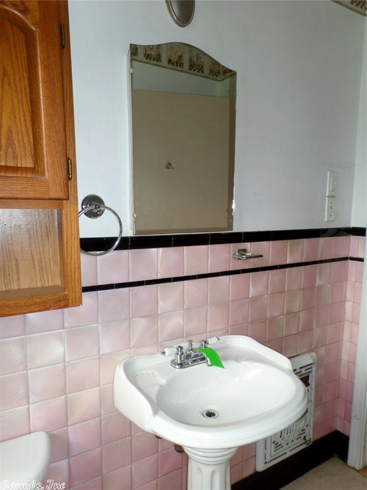 Troutt - Residential