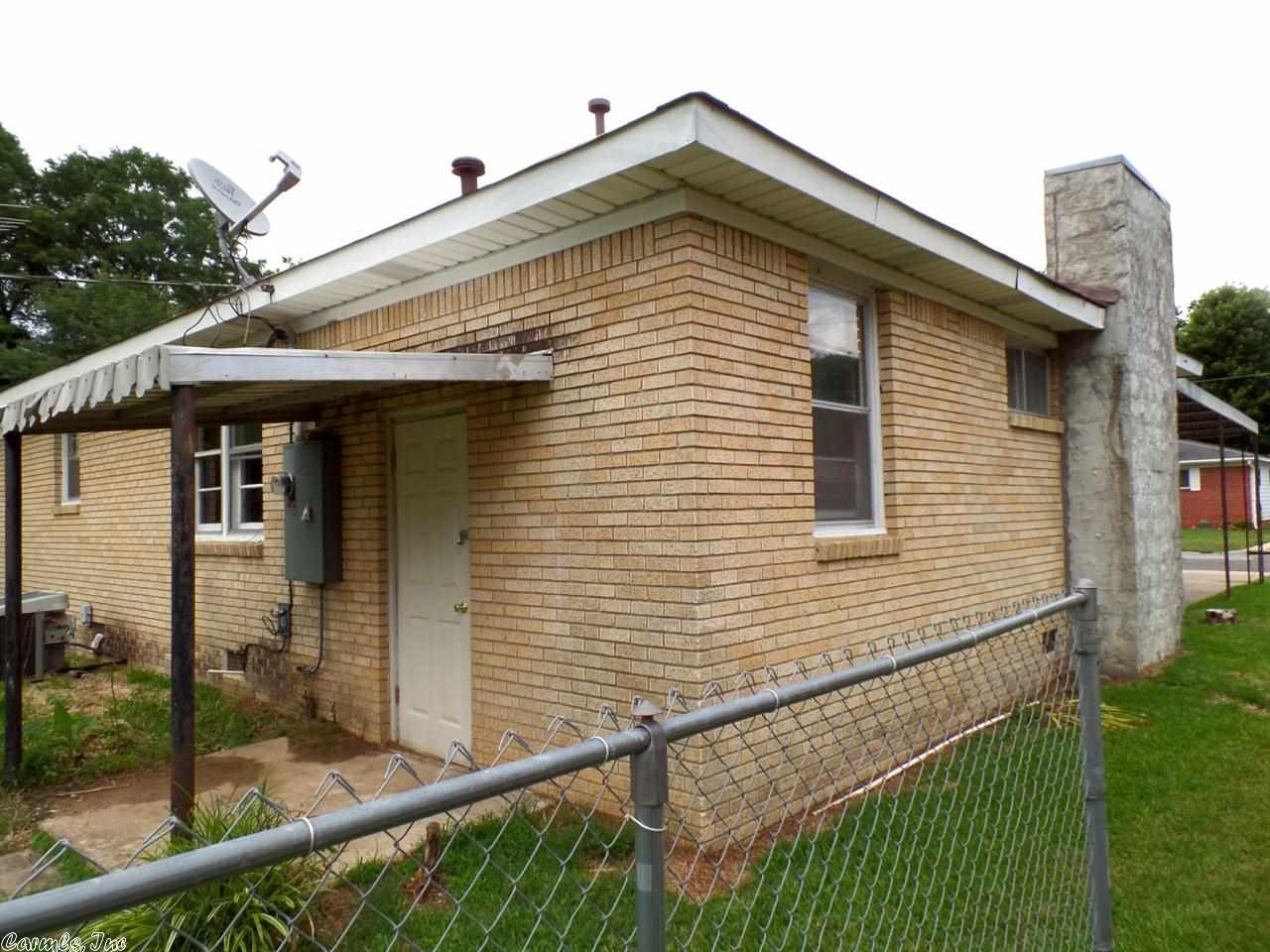 Troutt - Residential